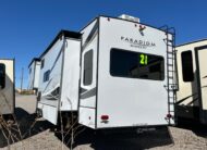 2021 Alliance Paradigm 340RL 5th wheel