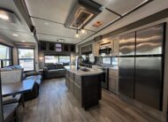 2021 Alliance Paradigm 340RL 5th wheel