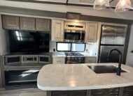 2021 Alliance Paradigm 340RL 5th wheel