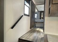 2021 Alliance Paradigm 340RL 5th wheel