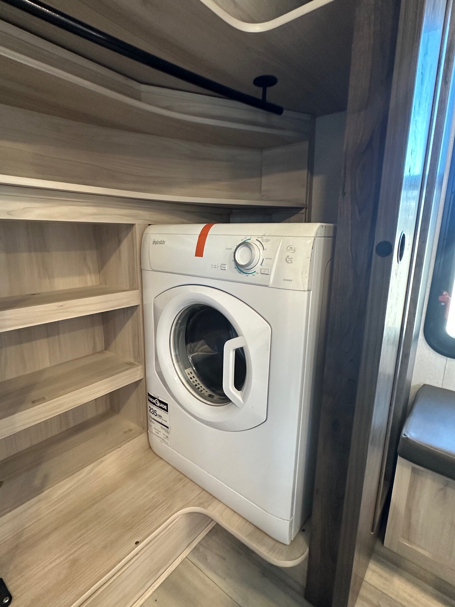 2021 Alliance Paradigm 340RL 5th wheel