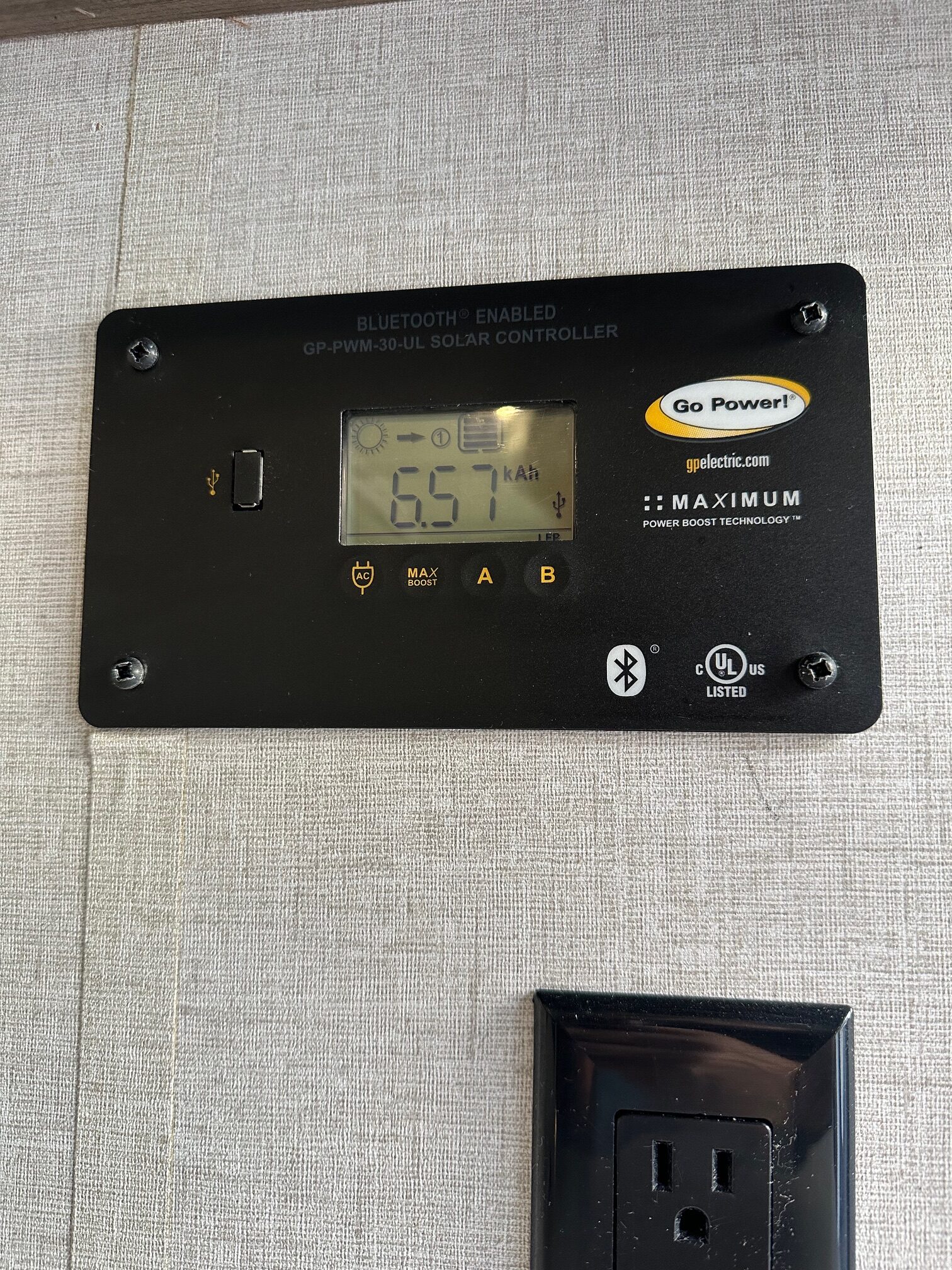 2021 Alliance Paradigm 340RL 5th wheel