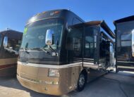 2009 Monaco Dynasty Bishop IV Class A Diesel Pusher Motorhome