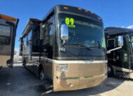 2009 Monaco Dynasty Bishop IV Class A Diesel Pusher Motorhome
