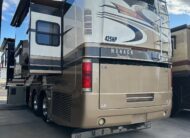 2009 Monaco Dynasty Bishop IV Class A Diesel Pusher Motorhome