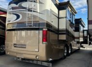 2009 Monaco Dynasty Bishop IV Class A Diesel Pusher Motorhome
