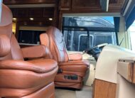 2009 Monaco Dynasty Bishop IV Class A Diesel Pusher Motorhome