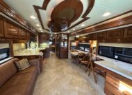 2009 Monaco Dynasty Bishop IV Class A Diesel Pusher Motorhome