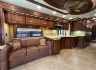 2009 Monaco Dynasty Bishop IV Class A Diesel Pusher Motorhome