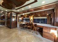2009 Monaco Dynasty Bishop IV Class A Diesel Pusher Motorhome