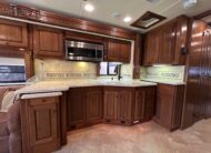 2009 Monaco Dynasty Bishop IV Class A Diesel Pusher Motorhome