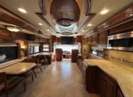 2009 Monaco Dynasty Bishop IV Class A Diesel Pusher Motorhome