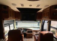 2009 Monaco Dynasty Bishop IV Class A Diesel Pusher Motorhome