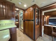 2009 Monaco Dynasty Bishop IV Class A Diesel Pusher Motorhome