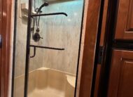 2009 Monaco Dynasty Bishop IV Class A Diesel Pusher Motorhome