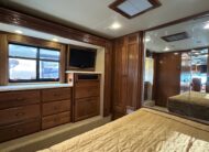 2009 Monaco Dynasty Bishop IV Class A Diesel Pusher Motorhome