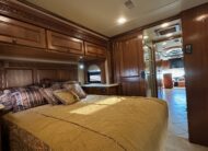 2009 Monaco Dynasty Bishop IV Class A Diesel Pusher Motorhome