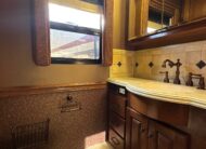 2009 Monaco Dynasty Bishop IV Class A Diesel Pusher Motorhome