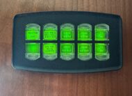 2009 Monaco Dynasty Bishop IV Class A Diesel Pusher Motorhome