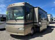 2004 Winnebago Journey 39W class a diesel pusher motorhome