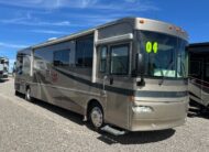 2004 Winnebago Journey 39W class a diesel pusher motorhome