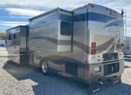 2004 Winnebago Journey 39W class a diesel pusher motorhome