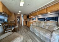 2004 Winnebago Journey 39W class a diesel pusher motorhome