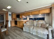 2004 Winnebago Journey 39W class a diesel pusher motorhome