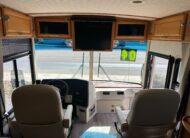2004 Winnebago Journey 39W class a diesel pusher motorhome