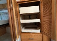 2004 Winnebago Journey 39W class a diesel pusher motorhome