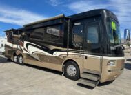 2009 Monaco Dynasty Bishop IV Class A Diesel Pusher Motorhome