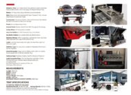 2020 Black Series Classic Double pop-up tent camper