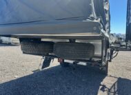 2020 Black Series Classic Double pop-up tent camper