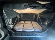 2020 Black Series Classic Double pop-up tent camper