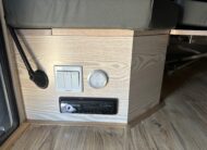 2020 Black Series Classic Double pop-up tent camper