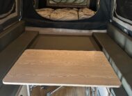 2020 Black Series Classic Double pop-up tent camper