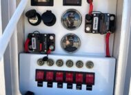 2020 Black Series Classic Double pop-up tent camper