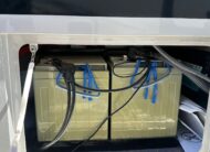 2020 Black Series Classic Double pop-up tent camper