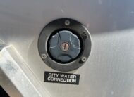 2020 Black Series Classic Double pop-up tent camper