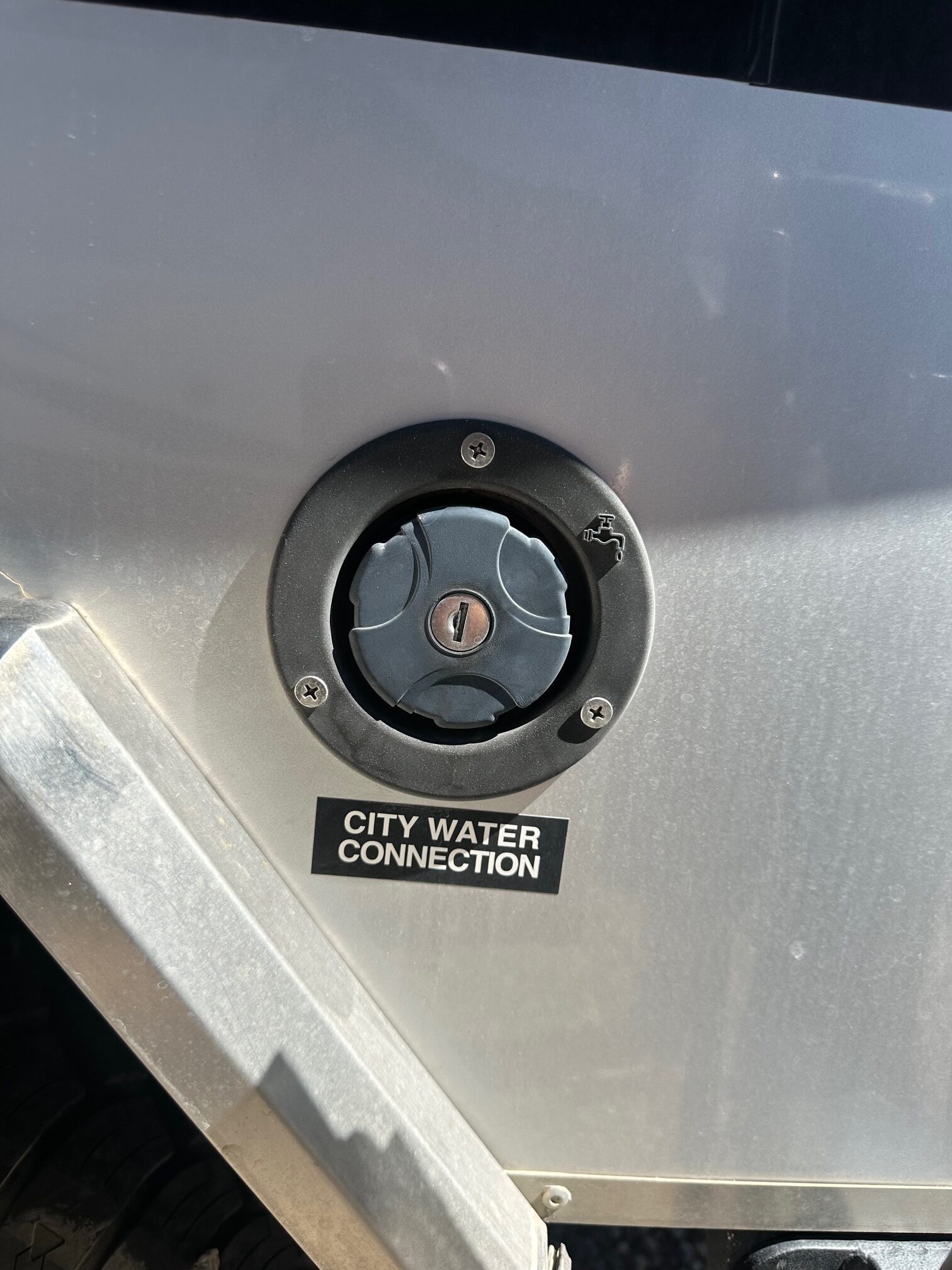 2020 Black Series Classic Double pop-up tent camper