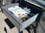 2020 Black Series Classic Double pop-up tent camper