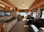 2007 Gulf Stream Sun Voyager 8389MXG Class A Diesel Motorhome