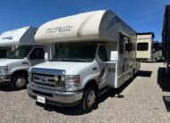 2018 Thor Freedom Elite 26HE Class C Motorhome