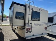 2018 Thor Freedom Elite 26HE Class C Motorhome