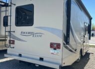 2018 Thor Freedom Elite 26HE Class C Motorhome