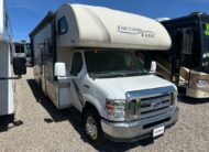2018 Thor Freedom Elite 26HE Class C Motorhome