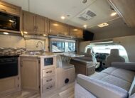 2018 Thor Freedom Elite 26HE Class C Motorhome