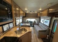 2018 Thor Freedom Elite 26HE Class C Motorhome