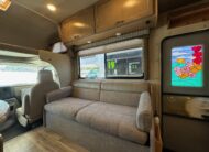 2018 Thor Freedom Elite 26HE Class C Motorhome