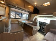 2018 Thor Freedom Elite 26HE Class C Motorhome